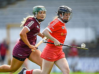 O'Donovan: A strong Cork team...
